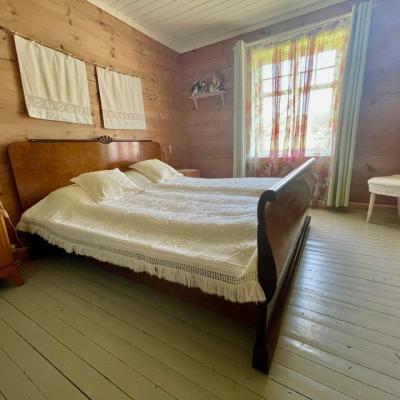 Gamlastovo Bedroom 2